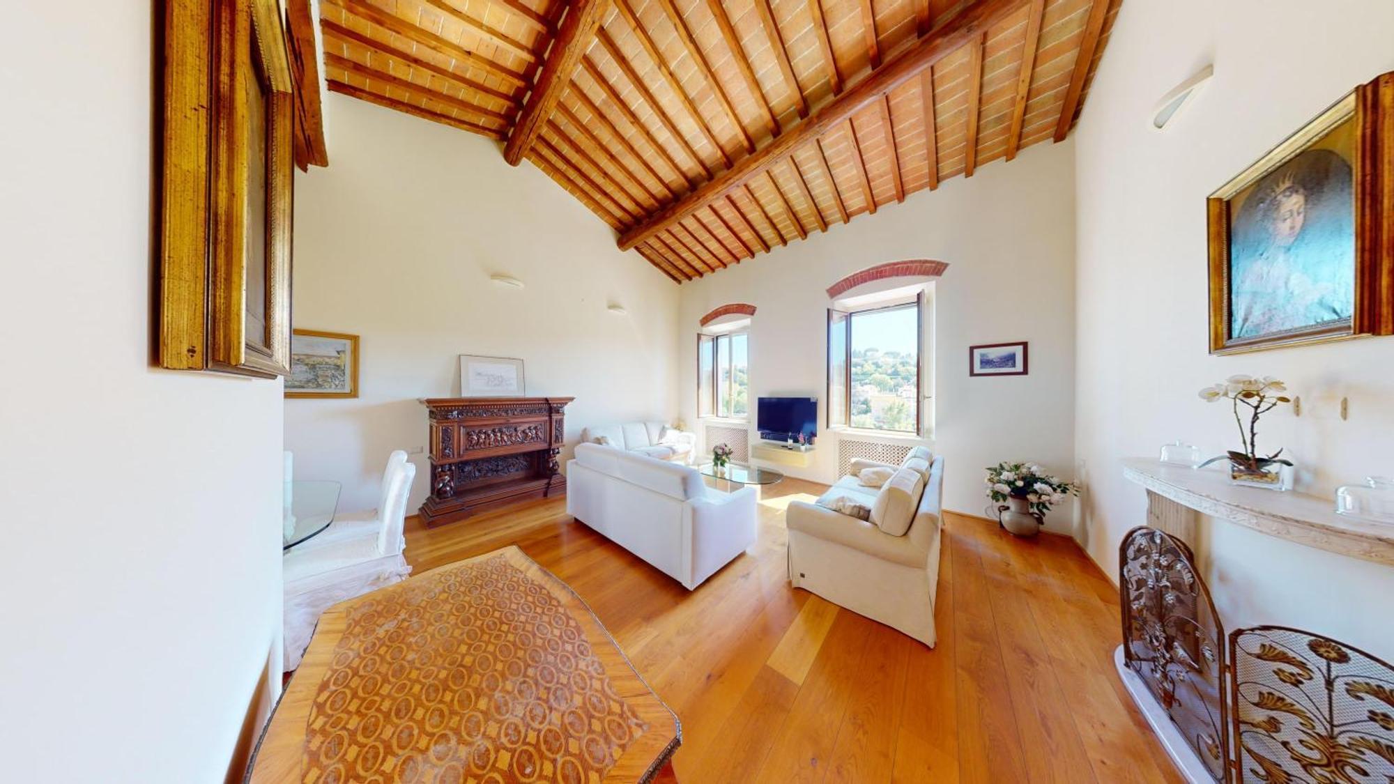 Apartamento Double View *