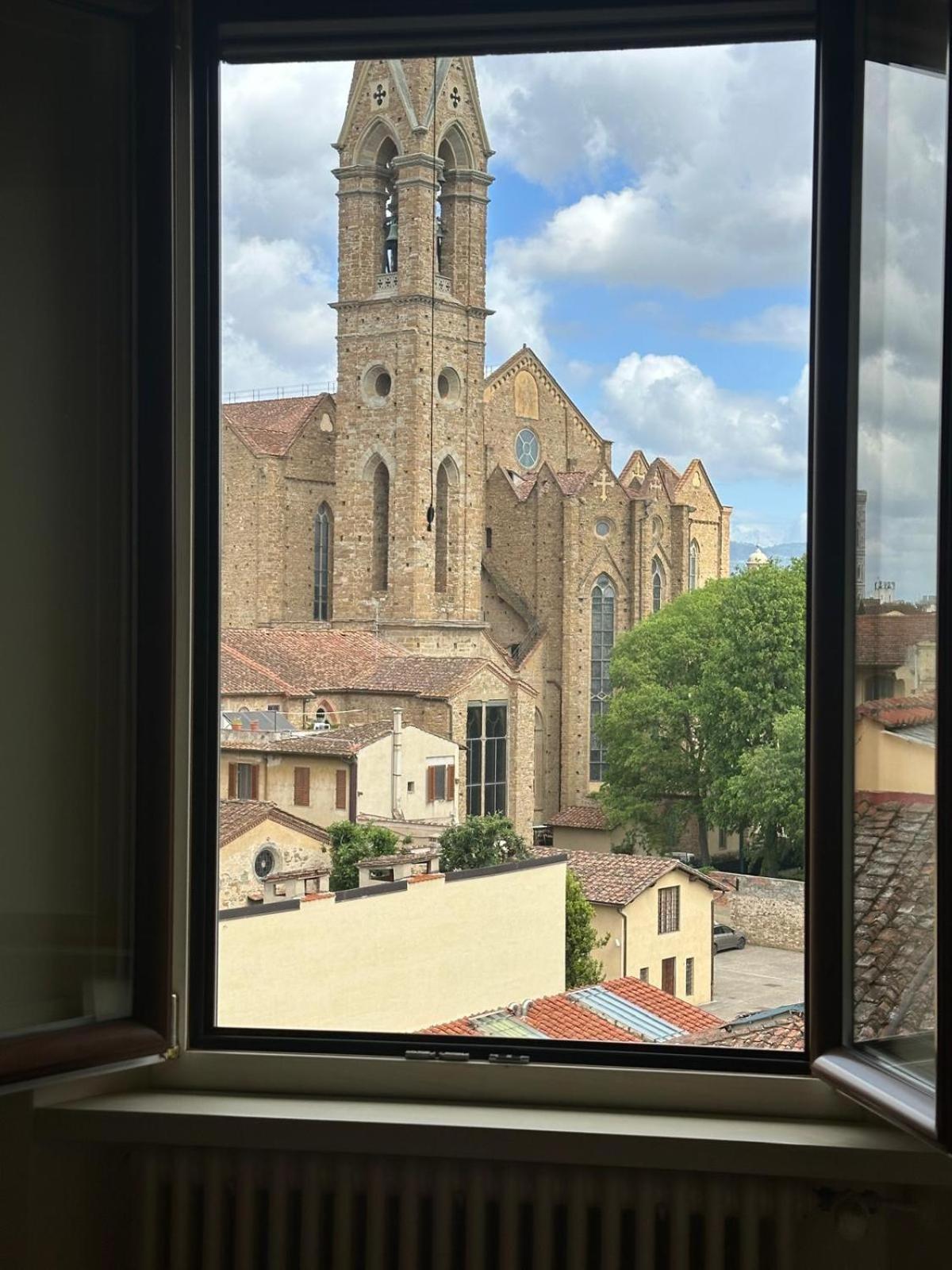 Apartamento Double View