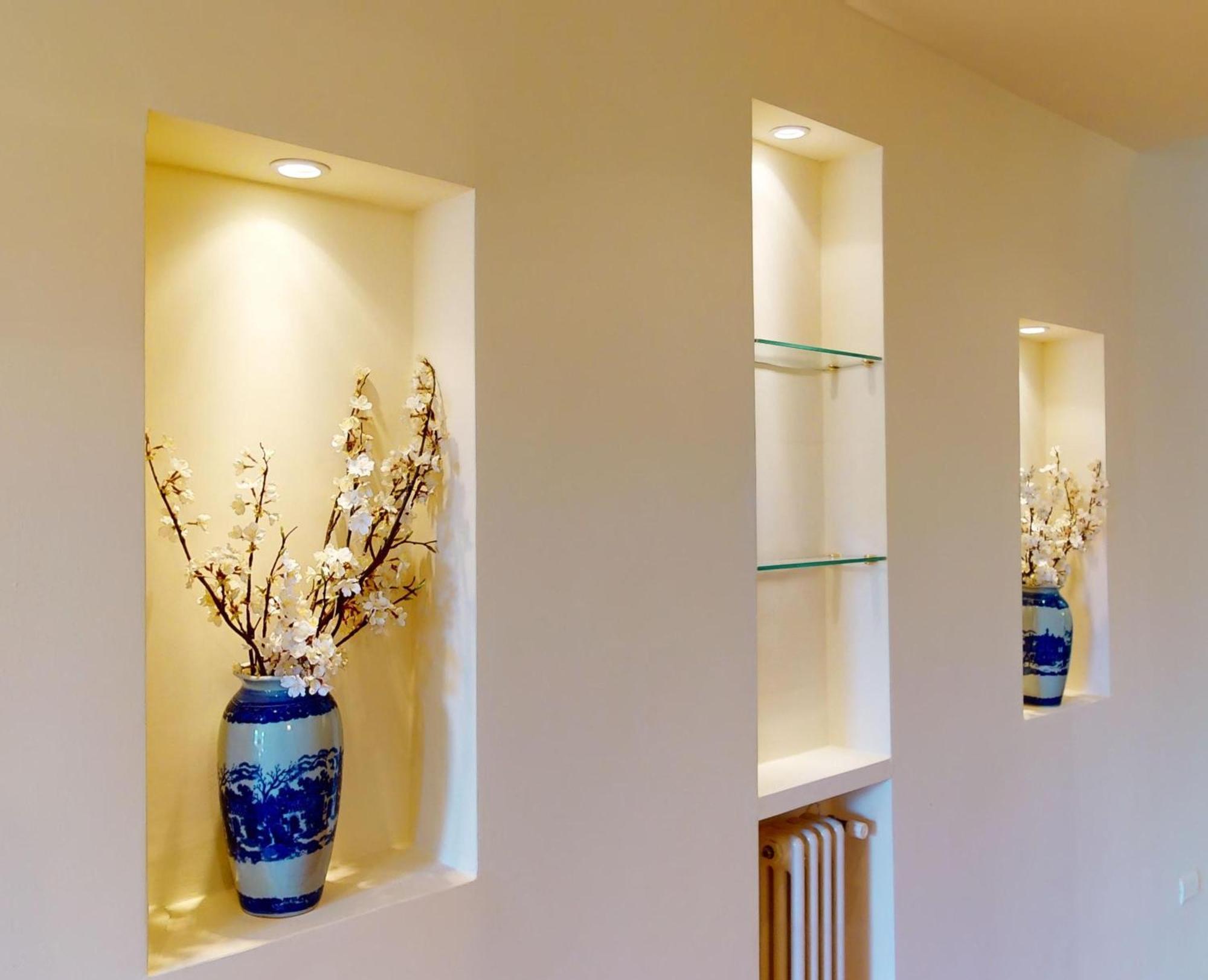 Double View Apartamento Florencia