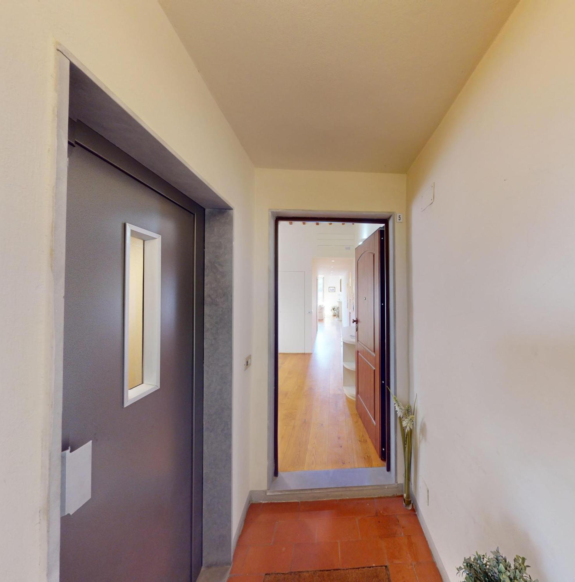 Double View Apartamento